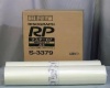 Riso RP 07 S-3379 A3 master 1box/ 2pc